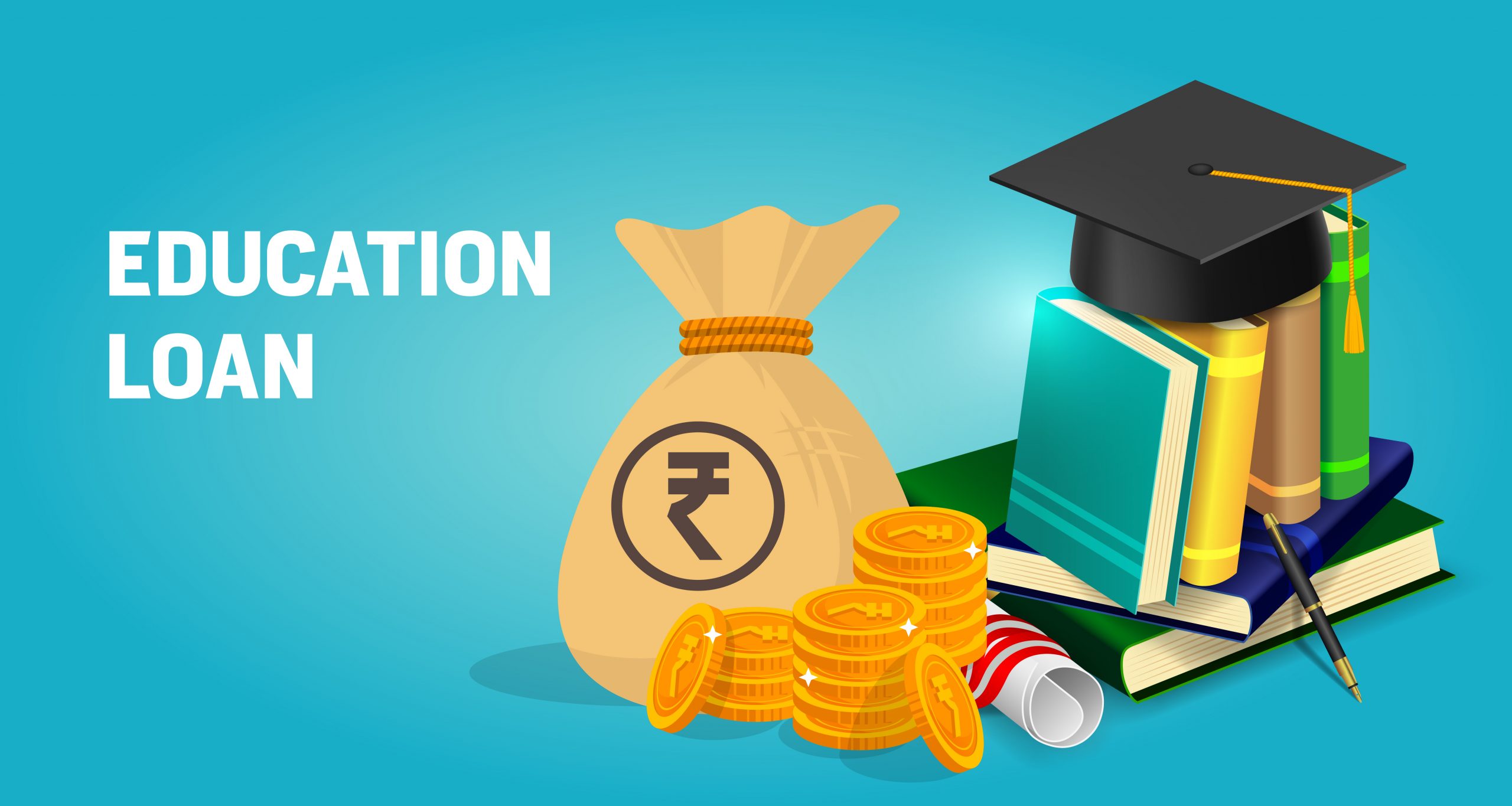 project on education loan