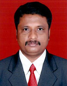 PRAKASH URAL B R